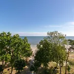 Villa Sirene Binz