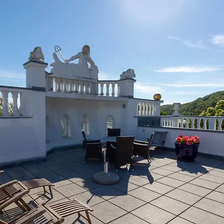 Sirene * Binz