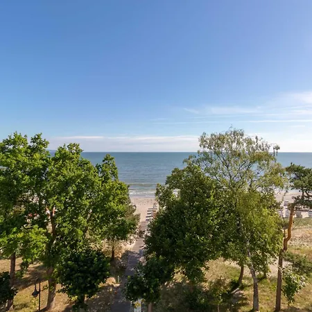 Villa Sirene Binz