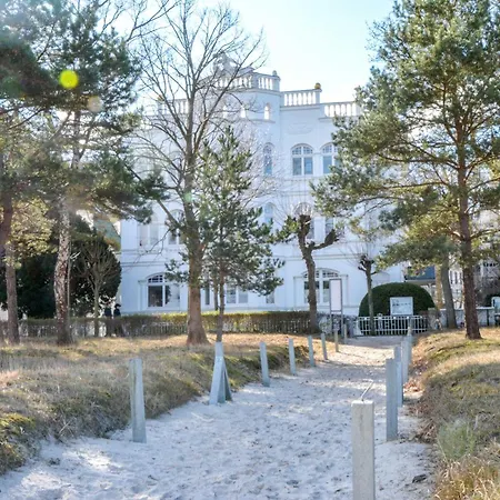 Sirene Villa Binz