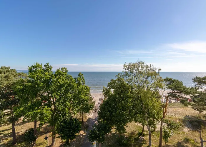 빌라 Sirene 빈츠