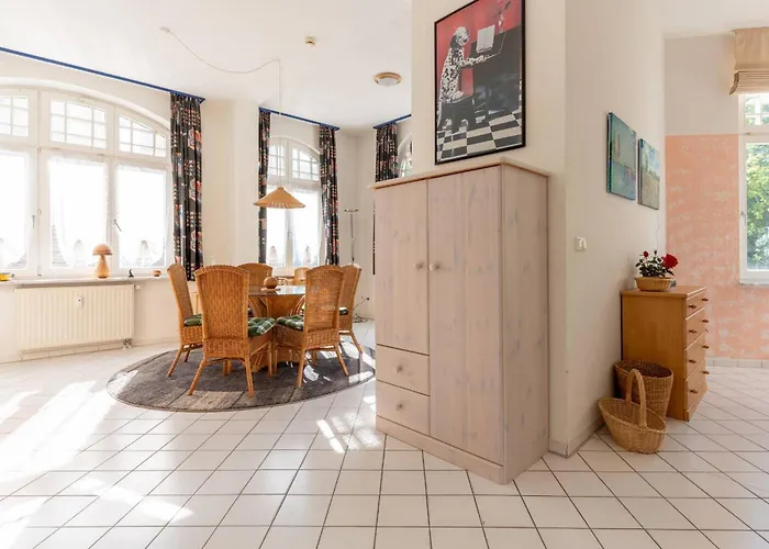 Sirene 빌라 빈츠